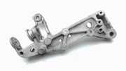 Querlenkerkonsole Links 1K0199295F Skoda Octavia Combi 1.9 TDI DPF DSG 1Z Octavia Kombi