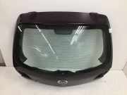 Heckdeckel Mazda 3 1.6 Aut. Trend BK 3 Limousine