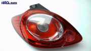 Heckleuchte komplett Links 1579396 Ford Ka 1.2 RU8 KA Limousine