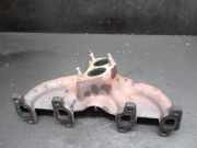 Auspuffkrümmer Ford Fiesta Select GFJ Fiesta Limousine