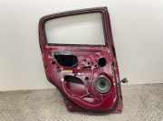 Tür hinten Links 5730B907 Mitsubishi Space Star 1.2 Clear Tec A00 Space Star Limousine