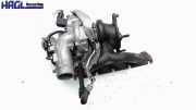 Auspuffkrümmer mit Lader 06J145701J VW Passat Variant 1.8 TSI 3C/3CC Passat Kombi