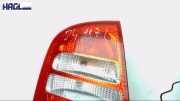 Heckleuchte Links 1U6945095 Skoda Octavia 1.4 Tendance 1U Octavia Limousine