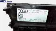 Heizungsbetätigung 8T1820043AA Audi A4 Avant 2.0 TDI DPF B8 Audi A4 Kombi