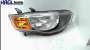 Scheinwerfer Rechts 8301B180 Mitsubishi Colt 1.3 Colt Limousine