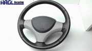 Lederlenkrad 4544600503CG2A Smart smart forfour 454 Smart Limousine
