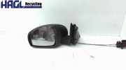 Aussenspiegelgehäuse verstellbar Links Skoda Fabia 1.2 HTP 5J Fabia Limousine