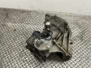 Schaltgetriebe 5-Gang Ford Fusion 1.4 JU2 Fusion Limousine