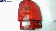 Heckleuchte innen komplett Rechts 7M7945096J Seat Alhambra 2.0 TDI DPF VIN KNABA24429T707999 7 MS Alhambra Kombi