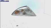 Blinker vorn komplett Rechts MB952158 Mitsubishi Carisma 1600 DA0 Carisma Limousine