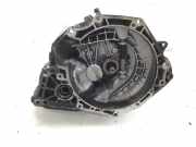 Schaltgetriebe 5-GANG Opel Corsa B Corsa Limousine