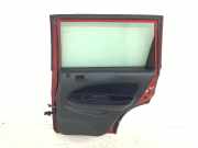 TÜR Hinten Rechts Honda Hr-v Classic GH1/GH2/GH3/GH4 HRV Geschlossen