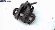 Bremssattel mit Träger Rechts 420830022664 Mercedes-benz E 320 T CDI 4Matic Automatik pure 211 E-klasse Kombi