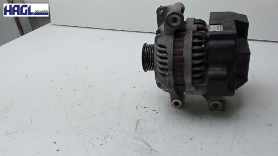 Lichtmaschine 90A L813 Mazda 6 Sport Kombi 2.0 Trend GG/GY/GG1 6 Kombi Bild Lichtmaschine 90A L813 Mazda 6 Sport Kombi 2.0 Trend GG/GY/GG1 6 Kombi