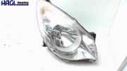 Scheinwerfer mit Blinker komplett Rechts 3510052K00 Opel Agila 1.2 Automatik pure B Agila Kombi
