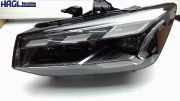 Scheinwerfer LED komplett Links 81A941035D Audi Q2 30 Tfsi GA Q 2 Geschlossen
