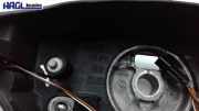 Lenkrad für Airbag 90538272 Opel Agila 1.2 16 V A Agila Kombi