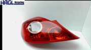 Heckleuchte komplett Links 93189092 Opel Corsa 1.2 16V performance D Corsa Limousine