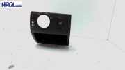 Ablagefach M Schalter Scheinwerferwaschanlage A1696800565 Mercedes-benz A 180 CDI design 169 A-klasse Limousine