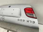 Heckdeckel 2087500175 Mercedes-benz CLK Coupe 200 208 CLK Coupe