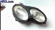 Scheinwerfer Rechts 4545400654 Smart smart forfour cdi pure 454 Smart Limousine