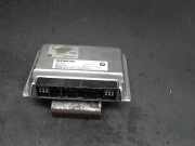 Steuergerät Einspritzung Austausch Siemens DME MS42 5WK9037 BMW 523i Individual Chrom dunkel E39 5er Limousine