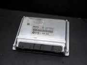 Steuergerät Einspritzung Austausch BMW 318i Select E46 3er Limousine