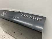 Heckdeckel Mercedes-benz 300 SEL Colour Concept 126 S-klasse Limousine