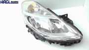 Scheinwerfer mit Blinker komplett Rechts 8200892495 Renault Clio 1.2 16V R Clio Limousine