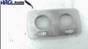 Innenbeleuchtung vorne Fiat Doblo Cargo DPF 263 Doblo Kasten