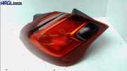 Heckleuchte aussen komplett Links 39068622 Opel Corsa 1.4 (ecoflex) Start/stop Pure E Corsa Limousine