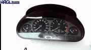 Instrumententafel 6902363 BMW 318i pure E46 3er Limousine