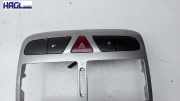 Radioabdeckung 9634505077 Peugeot 307 HDi Break 110 Fresh Plus 3RHY/3RFN/3NFU/3RHS/3KFU/2RFK 307 Kombi