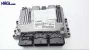 Steuergerät Dieseleinspritzung 9677039280 Peugeot 206+ HDi eco 70 FAP 2KFX/2NFZ/ 206 Limousine