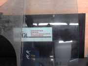 Scheibe Hinten Rechts Seat Leon 1.9 TDI DPF GT 1 P Leon Limousine