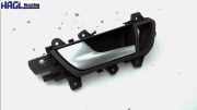 Innengriff (tür vorn) Links 8K0837019F Audi A5 2.0 TDI Sportback (clean die.) quat. DPF S tro. B8 Audi A5 Coupe