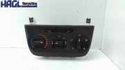 Steuergerät Klima komplett mit Bedienteil 196800070 Fiat Grande Punto 1.4 8V 199 Grande Punto Limousine