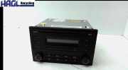 Radio CD 5Z0036152 VW Fox 1.2 5 Z Fox Limousine