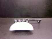 Aussengriff (tür Vorn) Links Peugeot 206 CC 110 2KFX/2NFZ/ 206 Cabrio