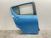 Tür hinten Rechts 93193292 Opel Agila 1.2 design B Agila Kombi