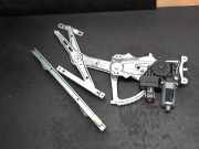 Fensterheber Elektrisch Links L Brose A3300-13100417 LH Opel Astra OPC CD H Astra Limousine