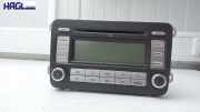 Radio CD MP3 3C0035195CX VW Passat Variant 2.0 TDI Fresh Plus 3C/3CC Passat Kombi