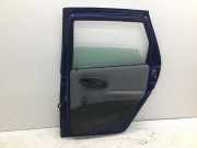 TÜR Hinten Rechts Fiat Punto 1.2 VIN KNABA24429T707999 188 Punto Limousine