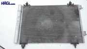 Kondensator Klimaanlage 9682531280 Citroen C4 Coupe 1.4 16V S L C 4 Coupe