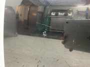 TÜR Hinten Links 6Y9833055 Skoda Fabia 1.9 TDI Combi Classic 6Y Fabia Kombi