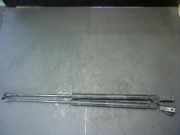 Gasdruckfeder/-dämpfer L+R Nissan Micra 1.0 Joy K11 Micra Limousine