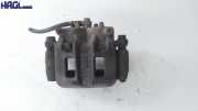 Bremssattel mit Träger Rechts Vorne MR407676 Mitsubishi Grandis 2.4 VIN KNABA24429T707999 NA0W Grandis Kombi