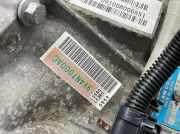 Automatikgetriebe 5-Gang Ford Kuga 2.5 4x4 Aut. Edition Dynamique DM2 Kuga Geschlossen