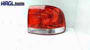 Heckleuchte aussen komplett Rechts 7L6945096K VW Touareg 3.0 V6 TDI DPF Aut. Champion 7L Touareg Geschlossen