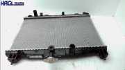 Kühler 68504 Mazda 2 1.5 MZR DE 2 Limousine